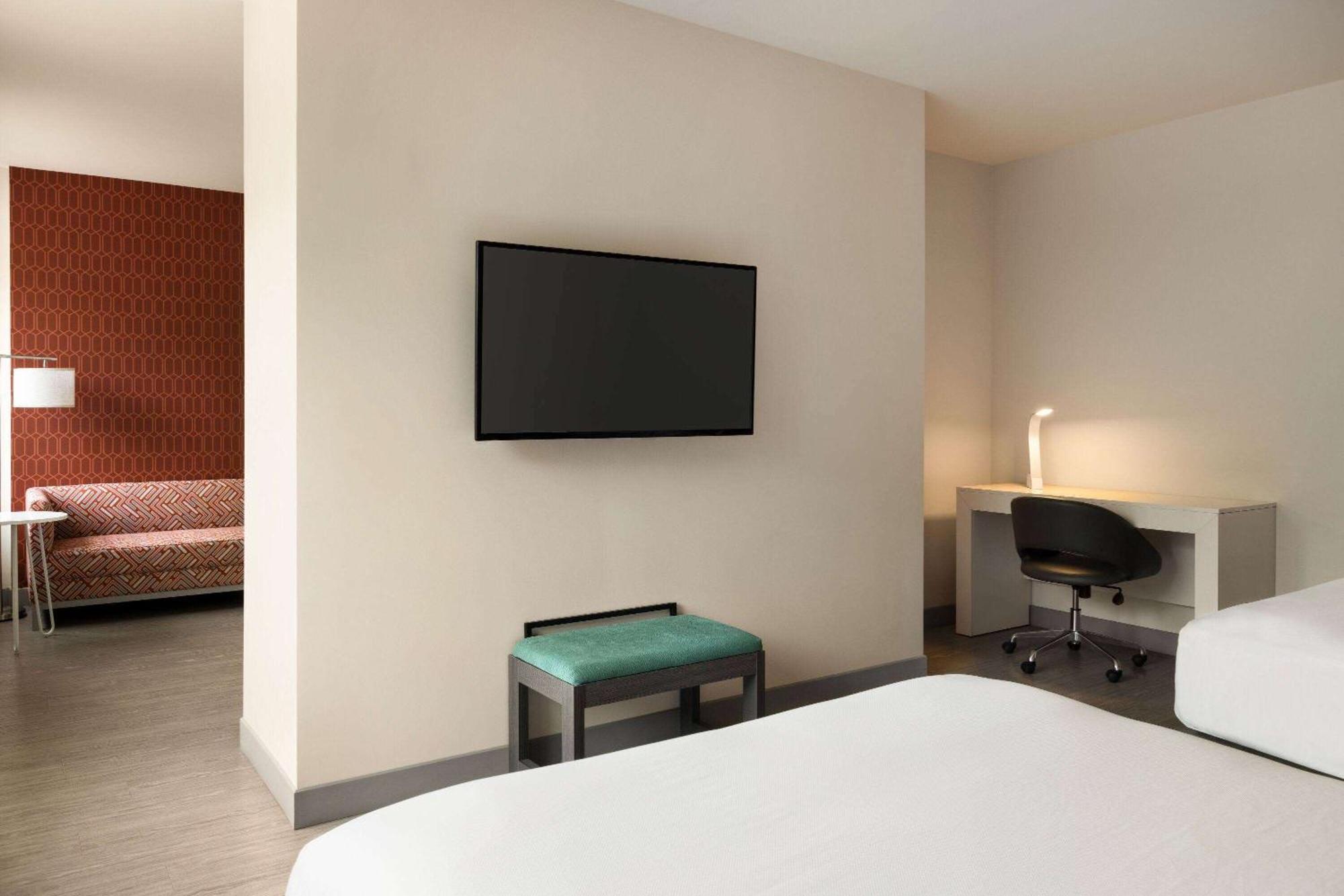 Hotel The Orbit Hotel, Trademark Collection By Wyndham