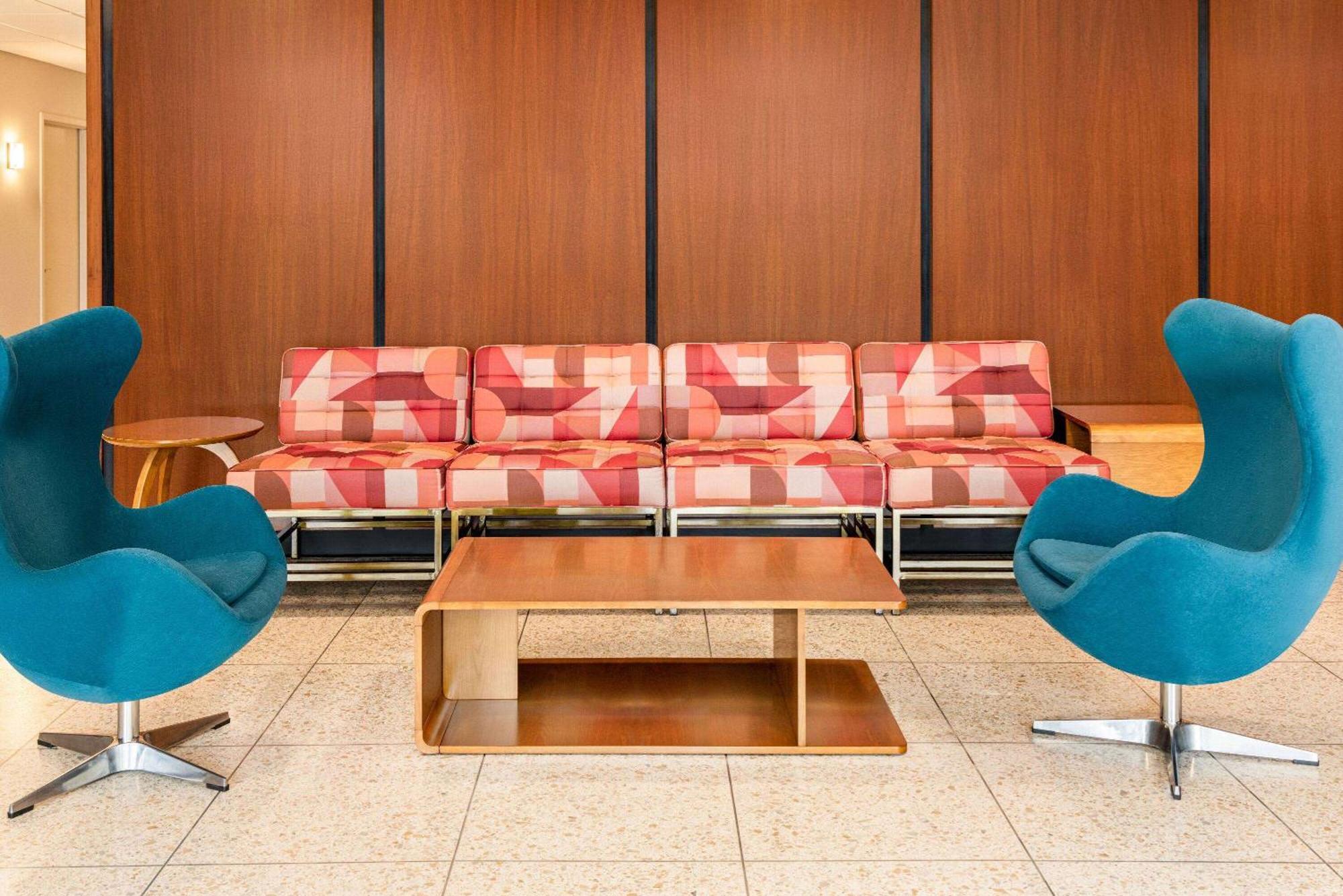 Hotel The Orbit Hotel, Trademark Collection By Wyndham Fairview Park