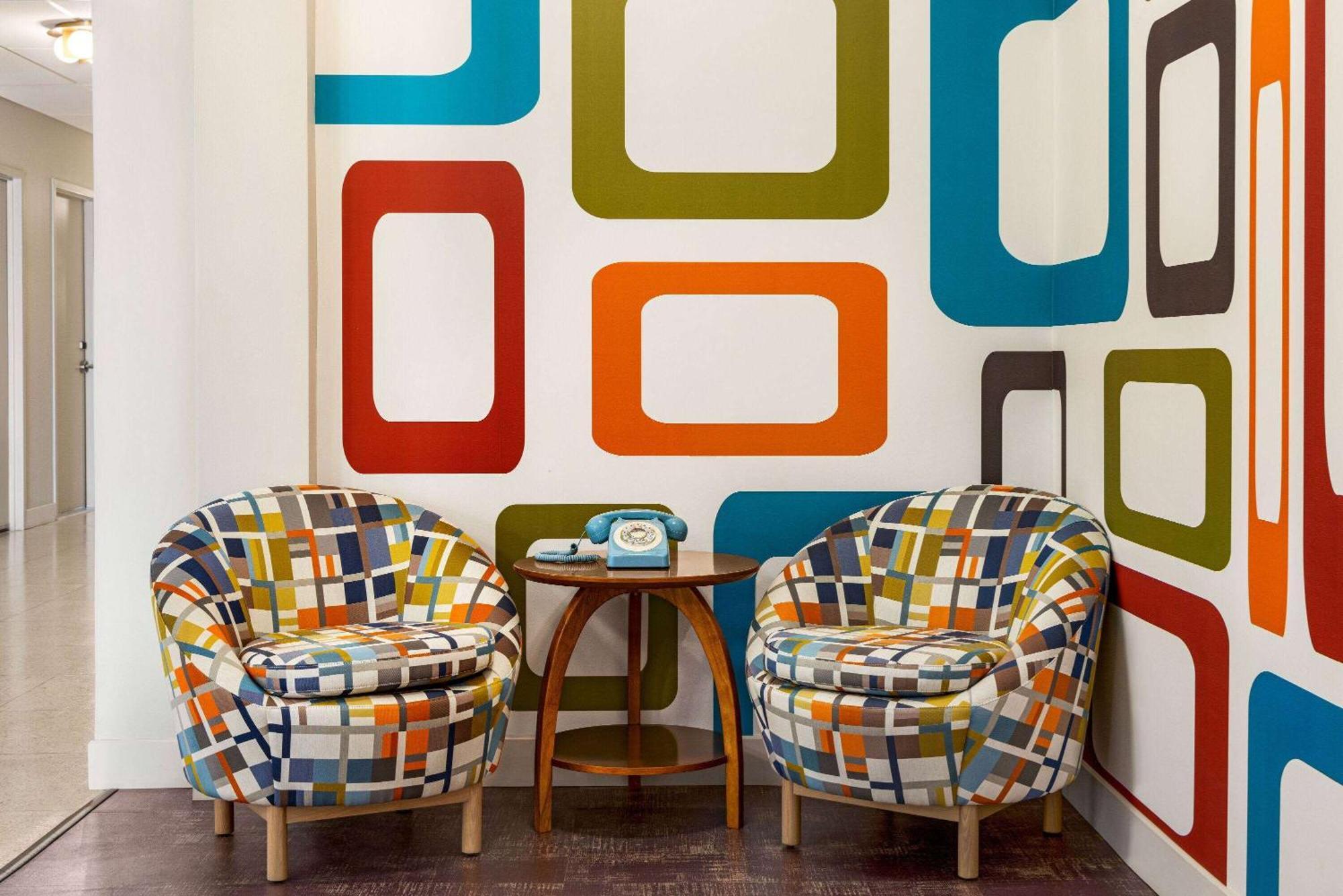 The Orbit Hotel, Trademark Collection By Wyndham 2*