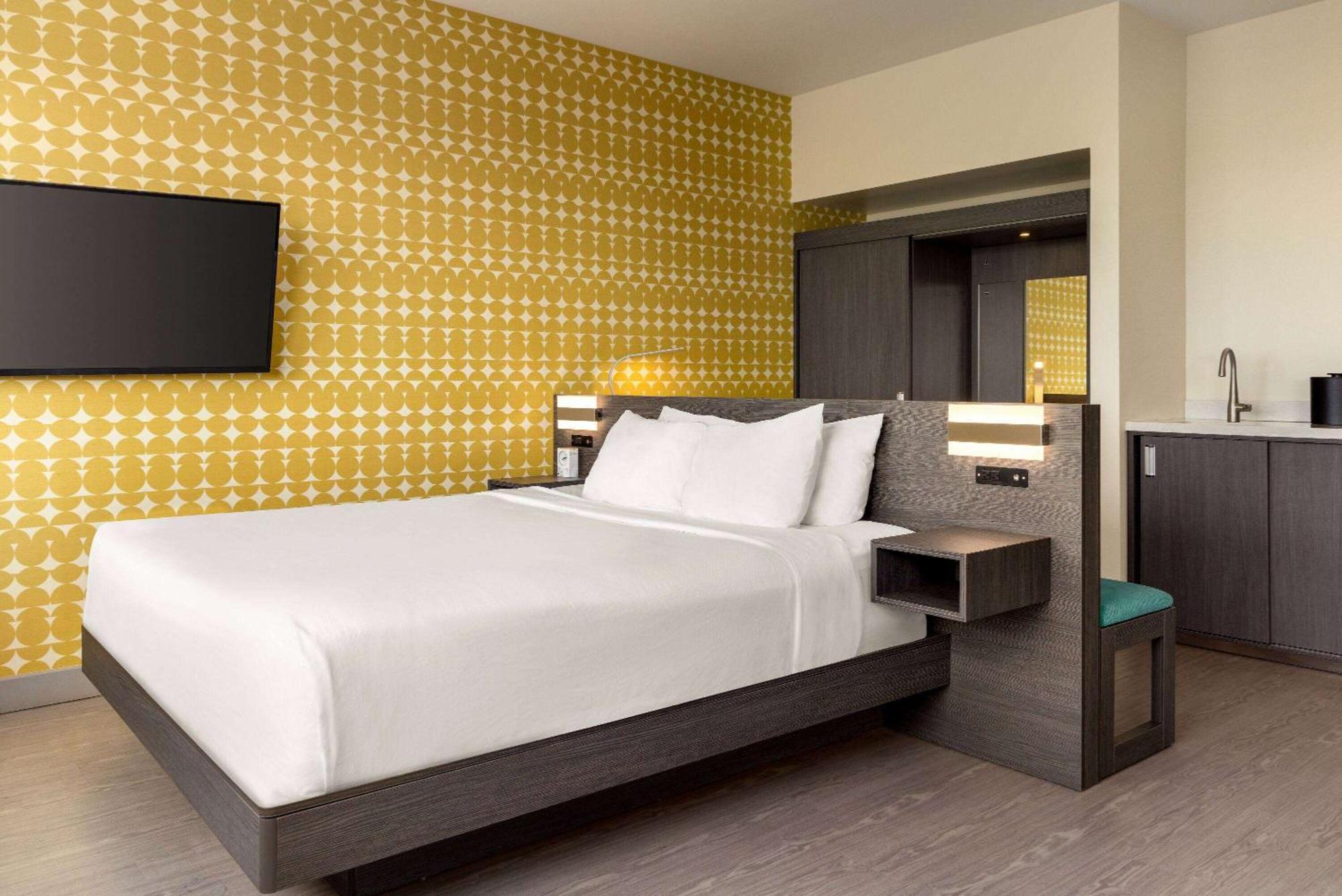 Hotel The Orbit Hotel, Trademark Collection By Wyndham Fairview Park